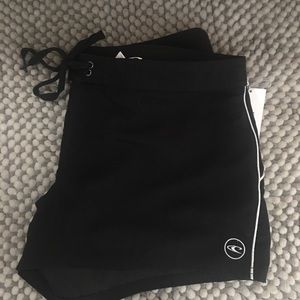 New O’Neill Board shorts